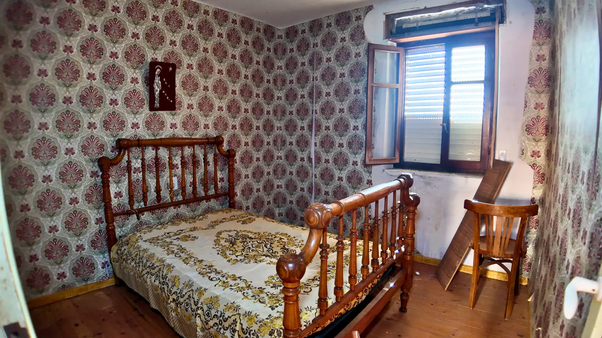 Casa o xalet en venda a Calle Argilo, 35, Brañosera