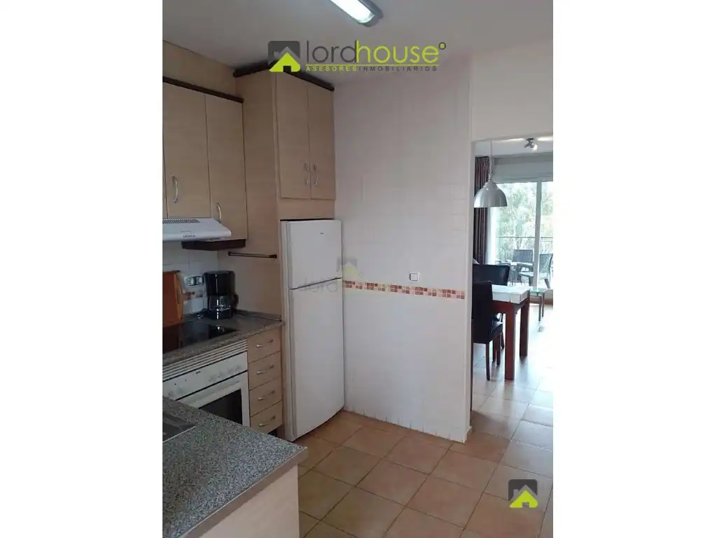 Apartament amb ascensor en venda a Calle Urbanizacion Los Geraneos, imagen 14
