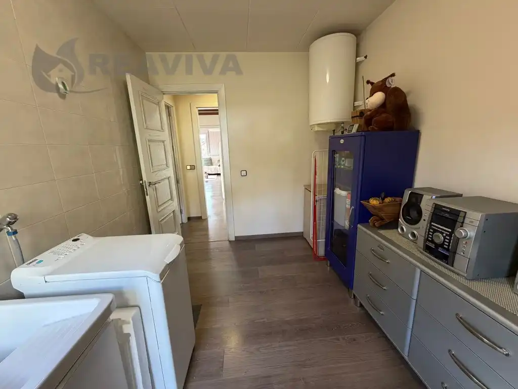 Cuina de Àtic en venda en La Seu d'Urgell