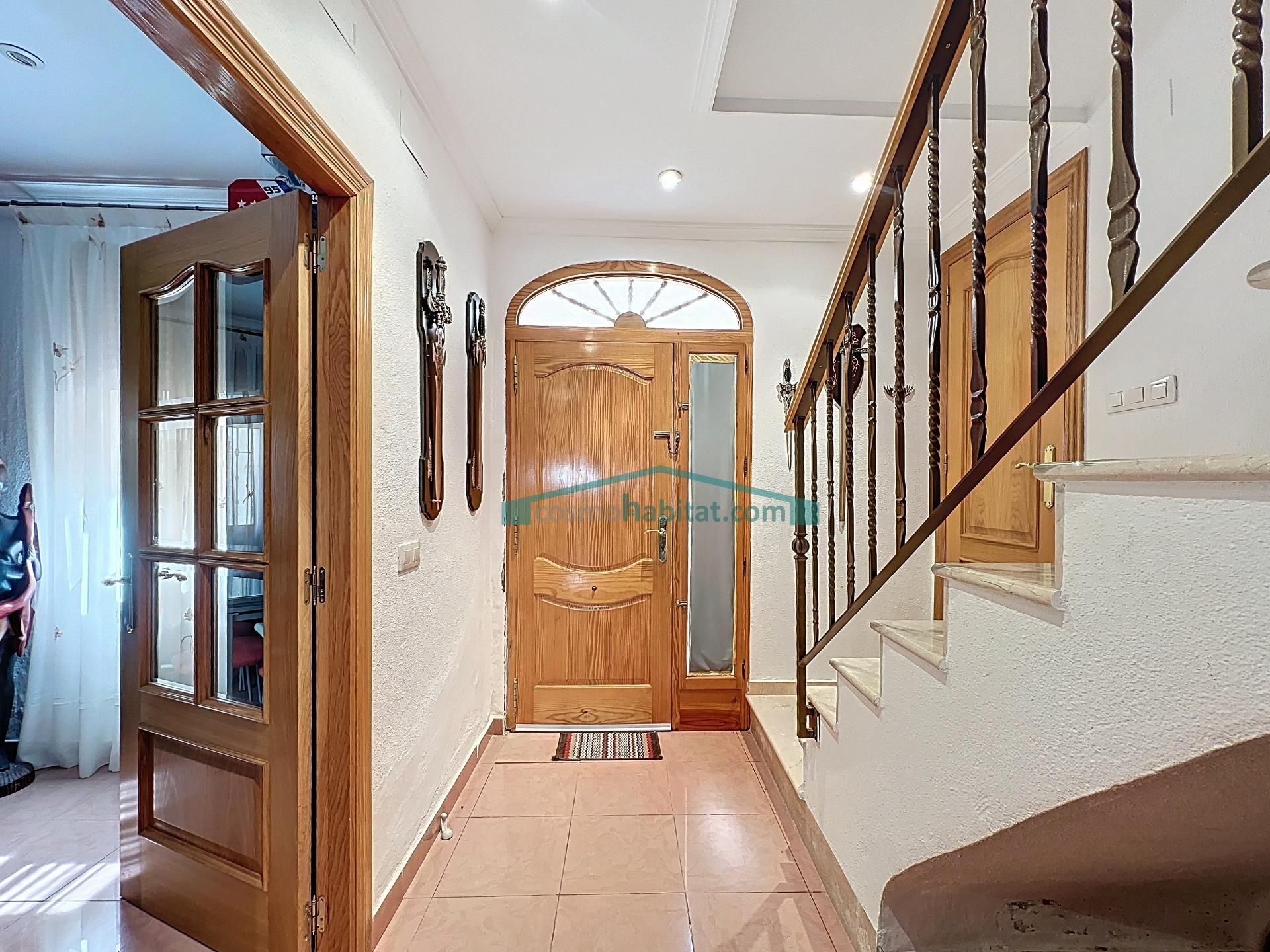 Casa o xalet en venda en Algímia de Alfara amb Aire condicionat, Terrassa i Balcó