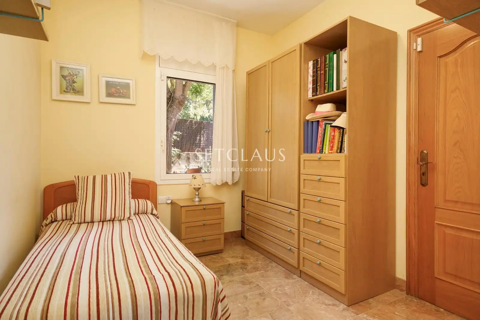 Villa avec piscine à vendre à Vallromanes, imagen 31