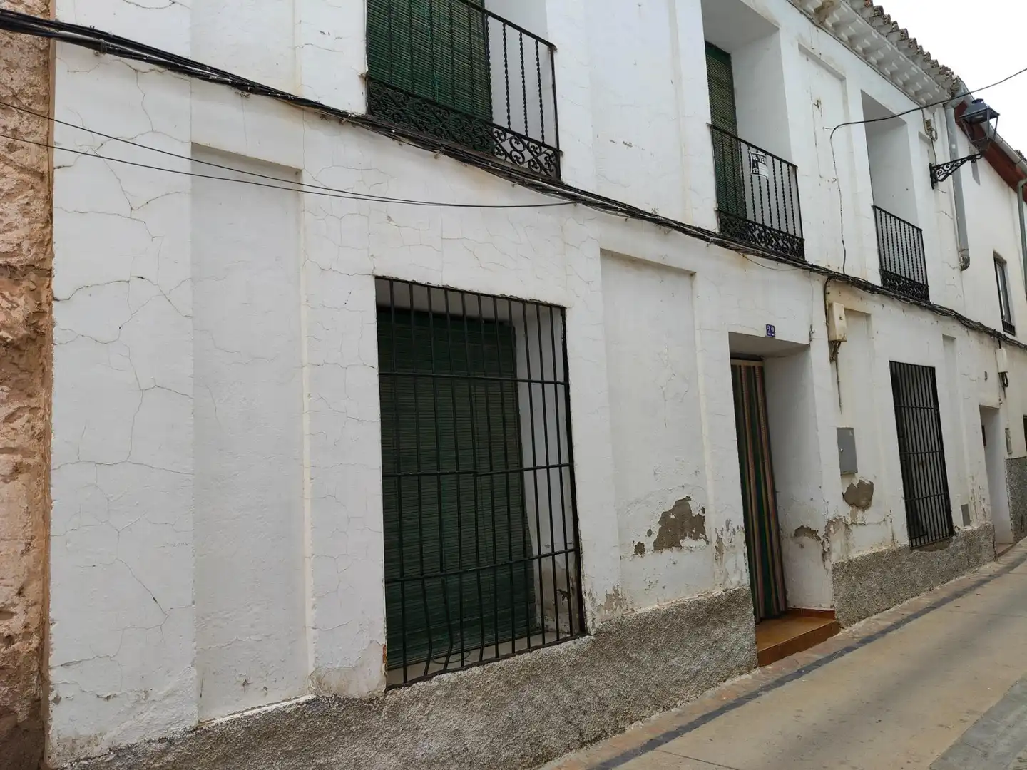 Casa rustica con terrazza in vendita a Calle Calle San Martín, imagen 38
