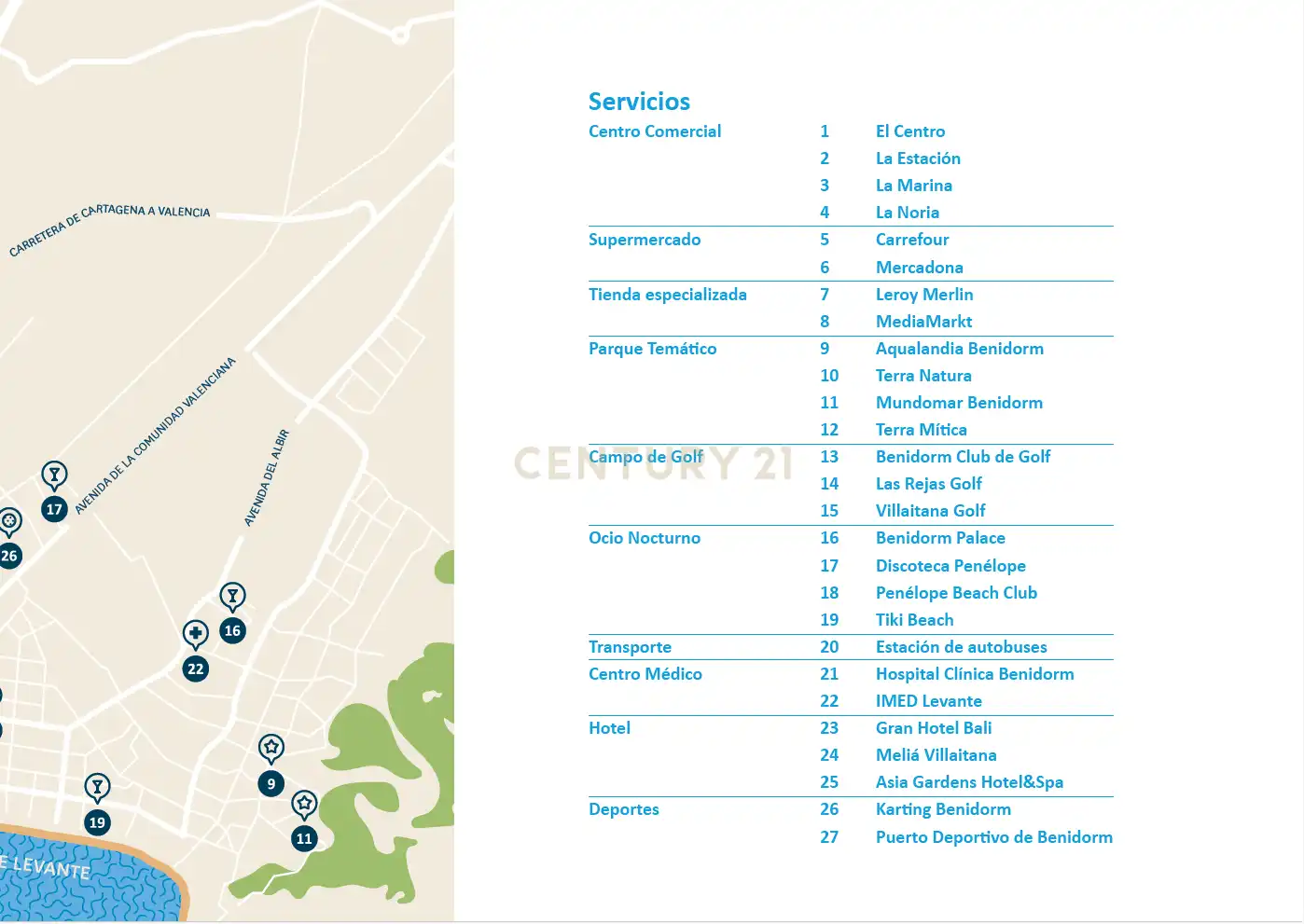 Casa en venta en Calle Berna, 03509 Finestrat, Spain, imagen 12