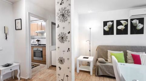 Foto 4 de Apartamento de alquiler en Fenals, Lloret de Mar