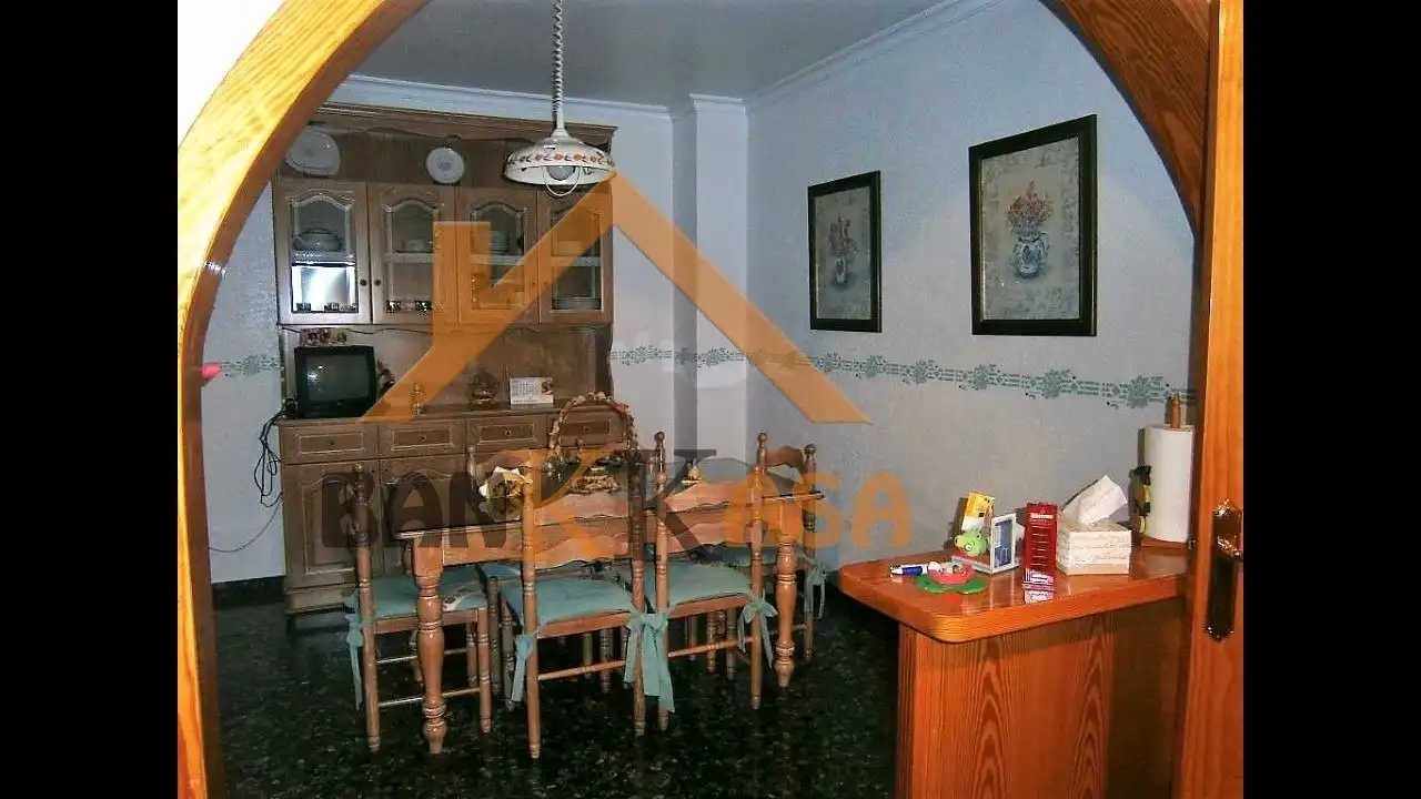 Casa o chalet en venta en Santa María del Águila