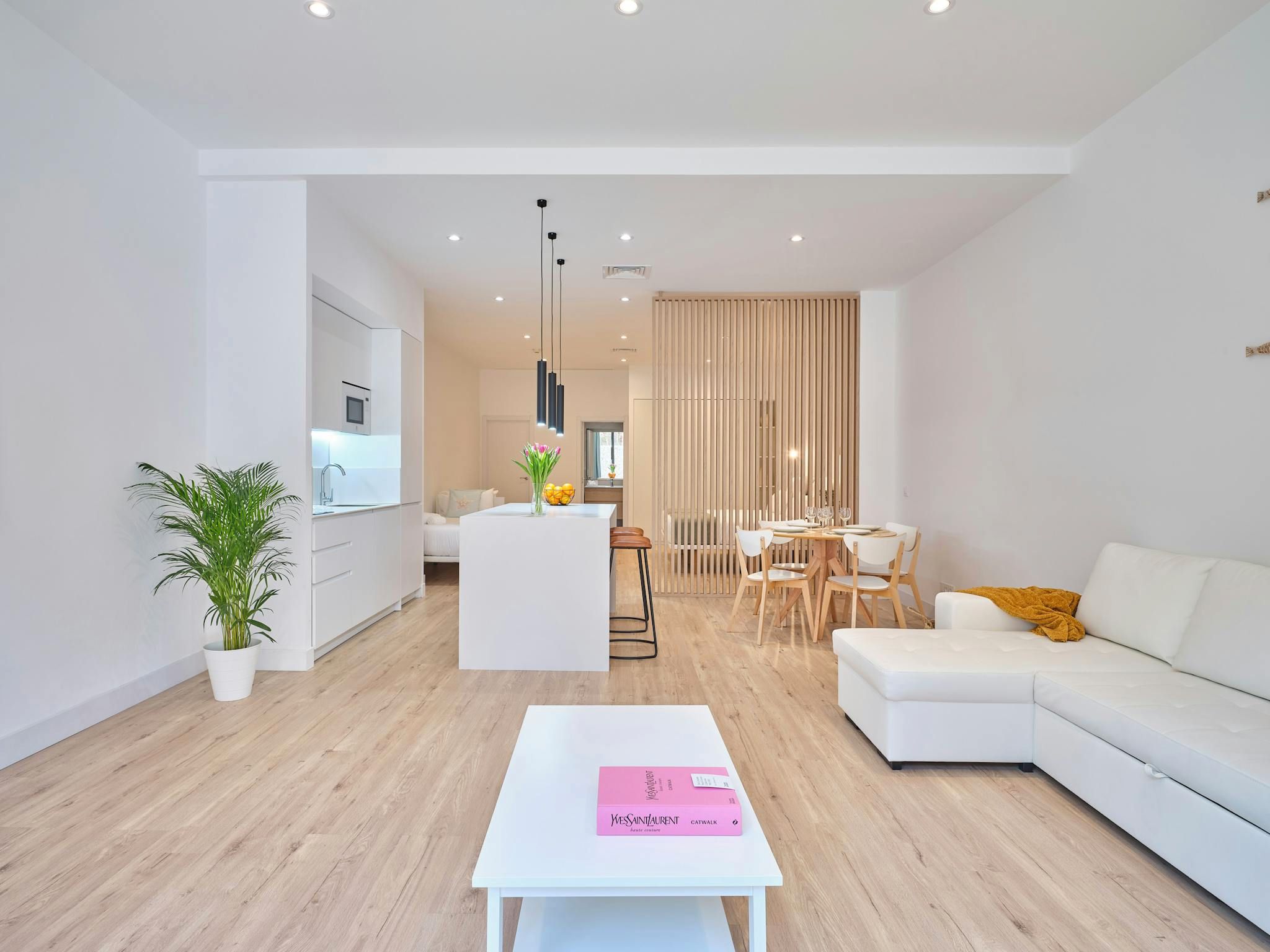 Flat to rent in N/A, Villaverde Alto
