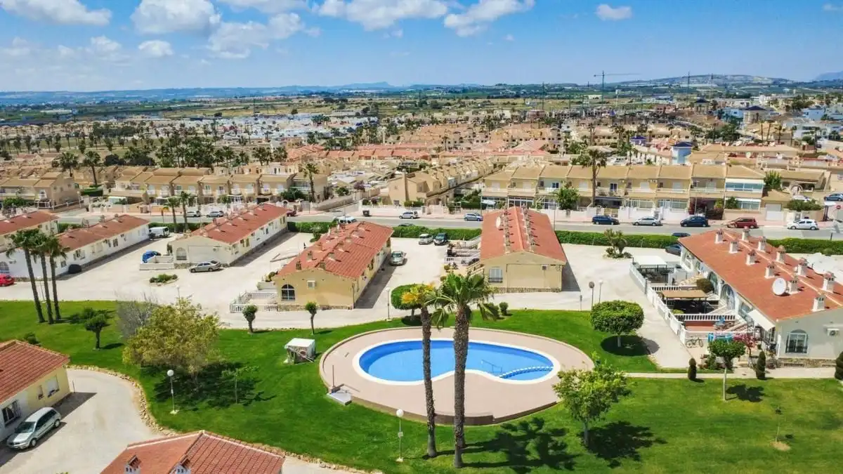 Maison avec piscine à vendre à Ciudad Quesada, imagen 6