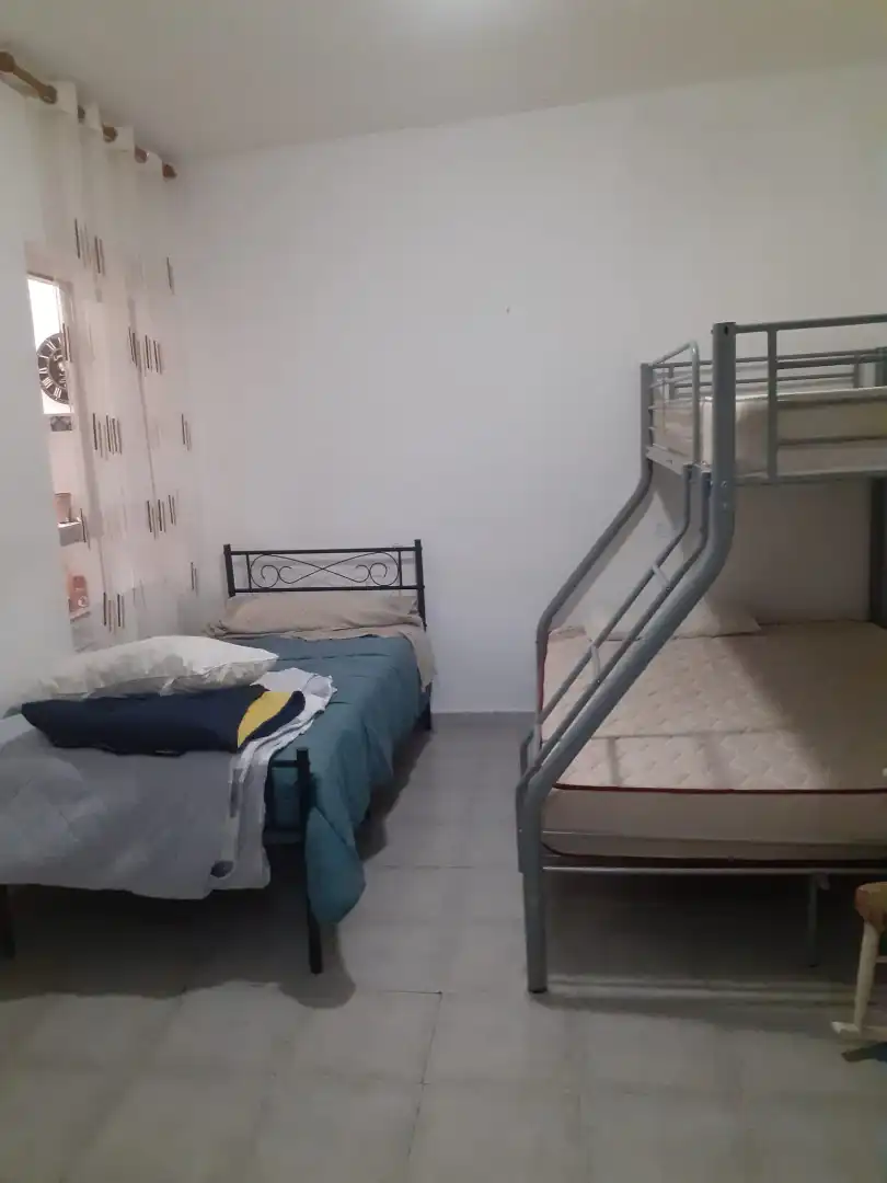 Dormitori de Casa o xalet en venda en Castellón de la Plana / Castelló de la Plana amb Terrassa i Traster