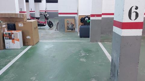 Photo 5 of Garage to rent in Can Girona - Terramar - Vinyet, Barcelona