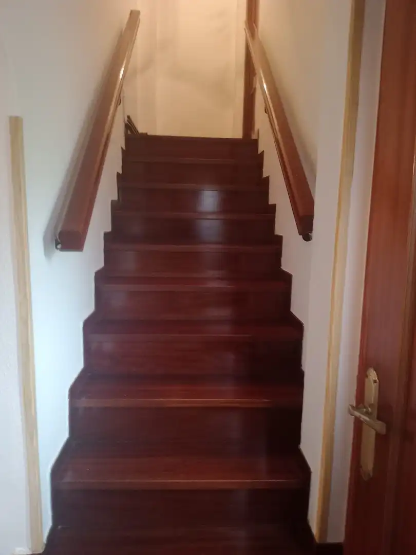 Casa o chalet en venta en Parres con Calefacción y Jardín privado