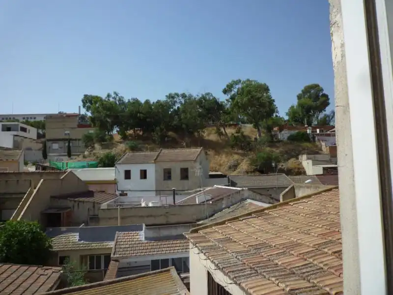 Casa con terraza en venta en Calle Sagrado Corazón 12, imagen 89