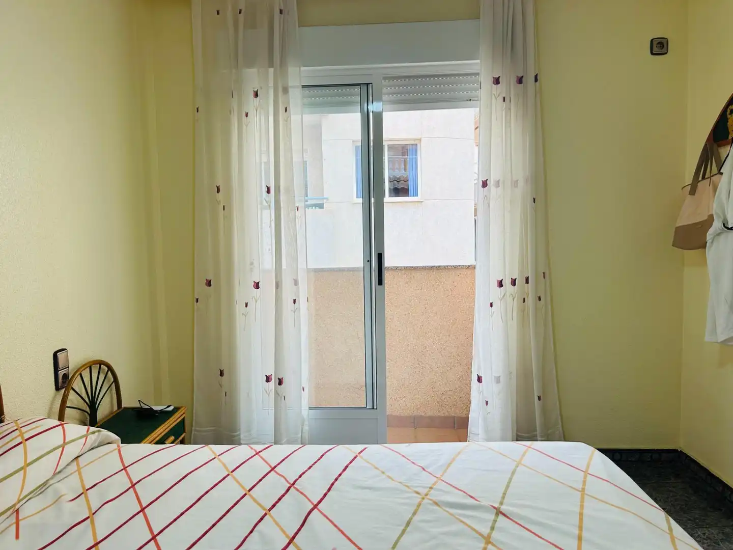 Dormitori de Casa o xalet en venda en Los Alcázares amb Aire condicionat, Terrassa i Moblat