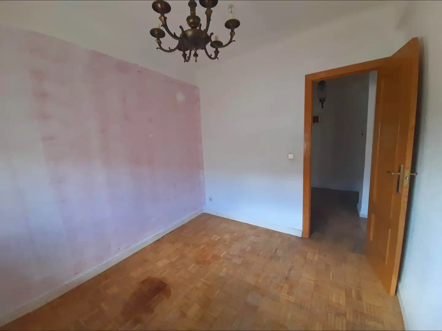 Appartement avec ascenseur à vendre à VIRGEN DEL CORO, imagen 11