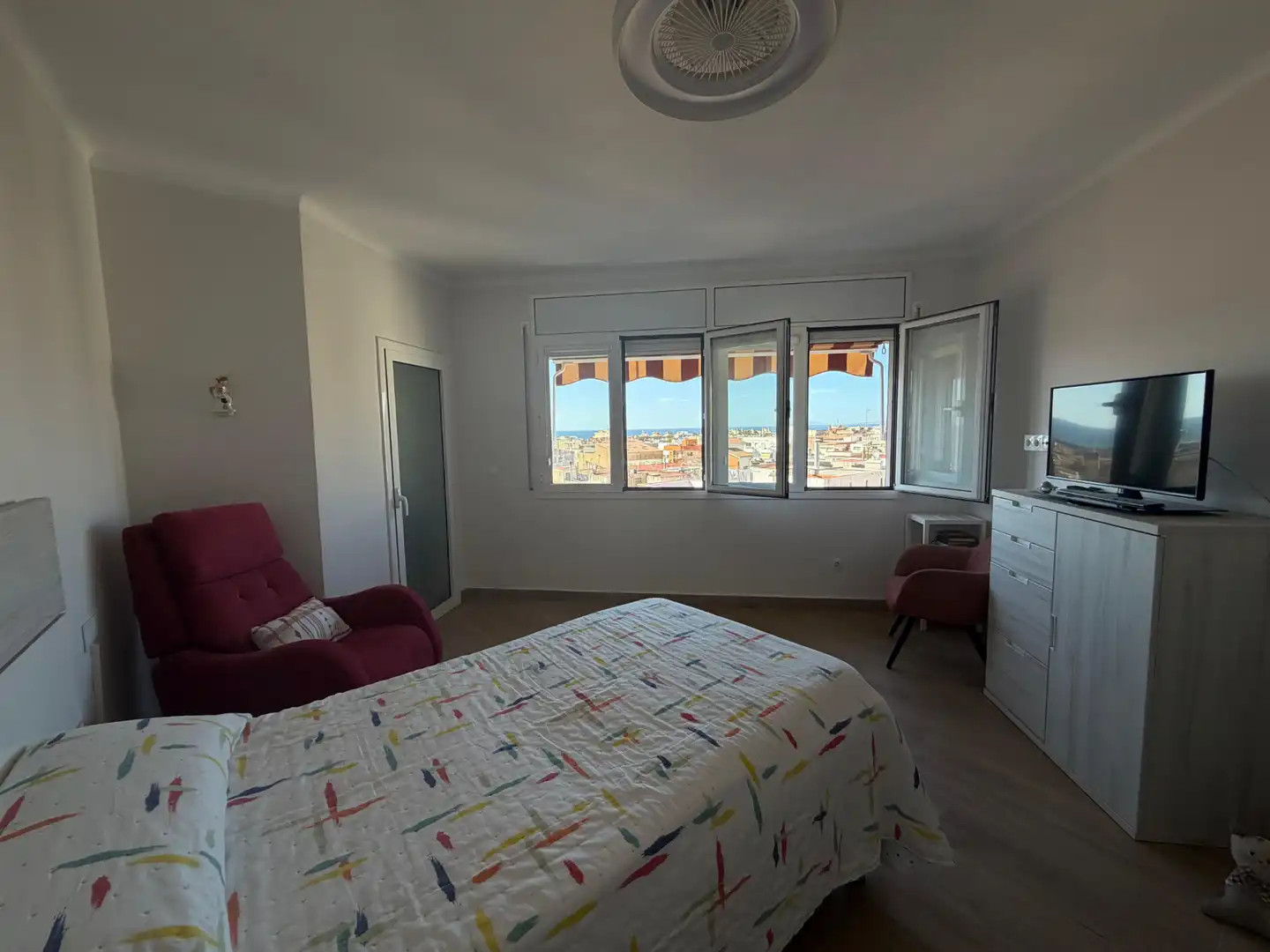 Attique avec terrasse à vendre à Passeig de Lluís Companys, imagen 12