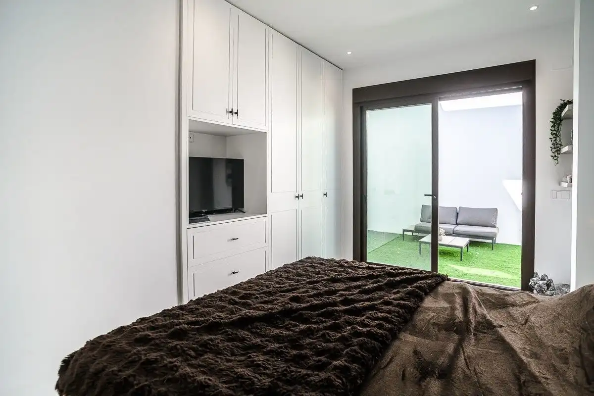 Casa con piscina in vendita a Benimar, imagen 22