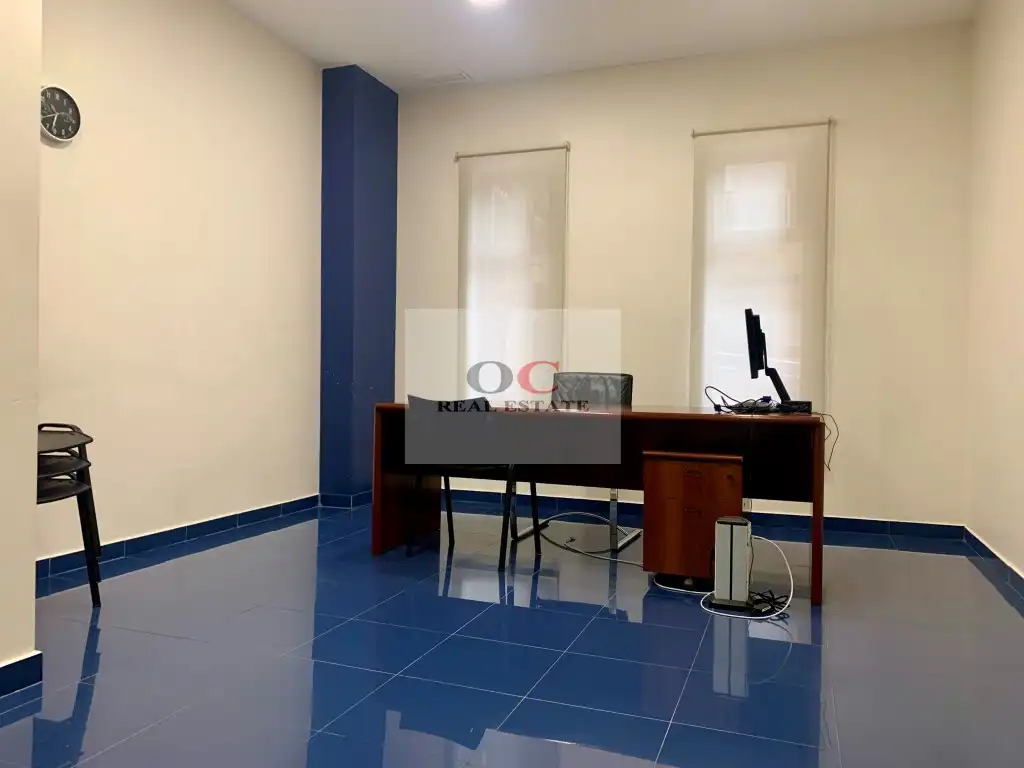 Local comercial en venda a Calle Olof Palme, imagen 9