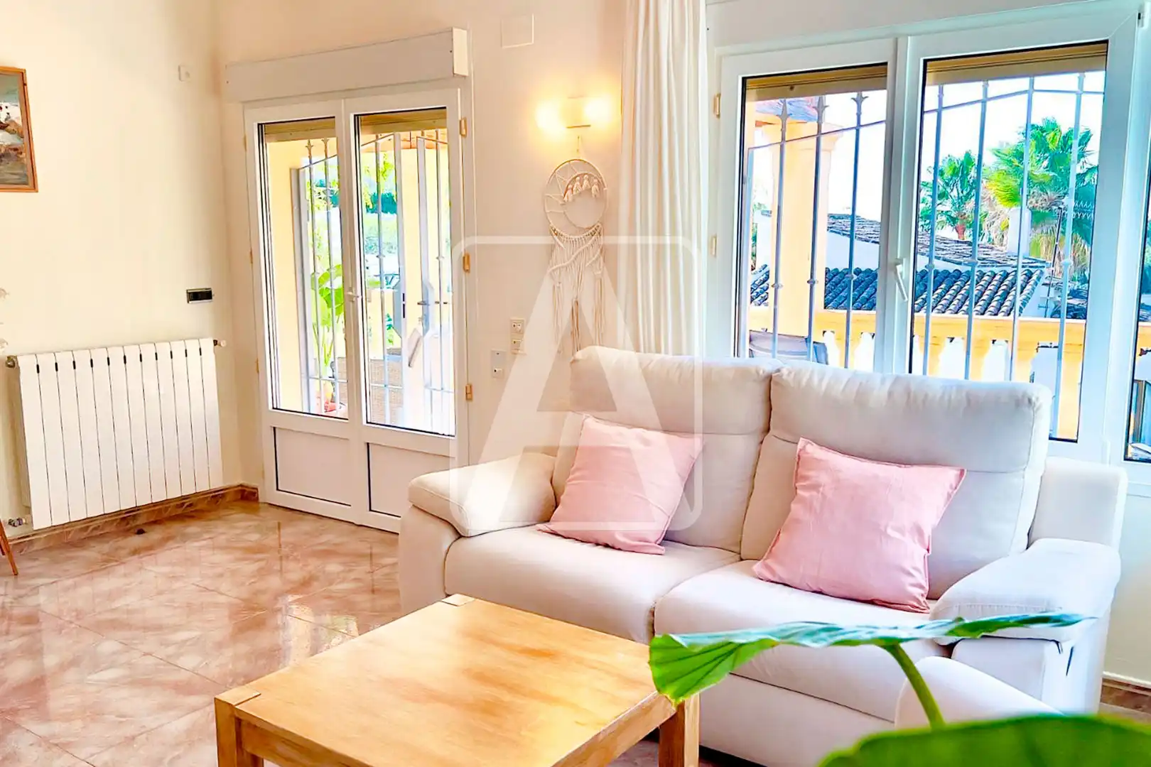 Villa mit Pool zum Verkauf in La Viña - Montemar - San Jaime, imagen 4