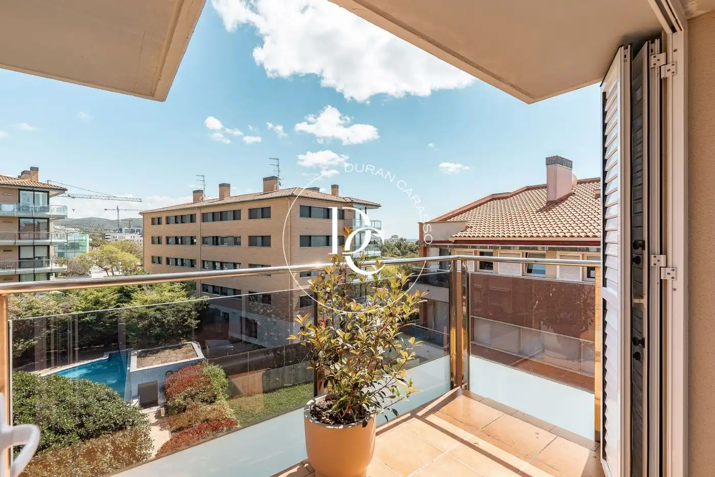 Attique avec piscine à vendre à Carrer Tarongers, imagen 43