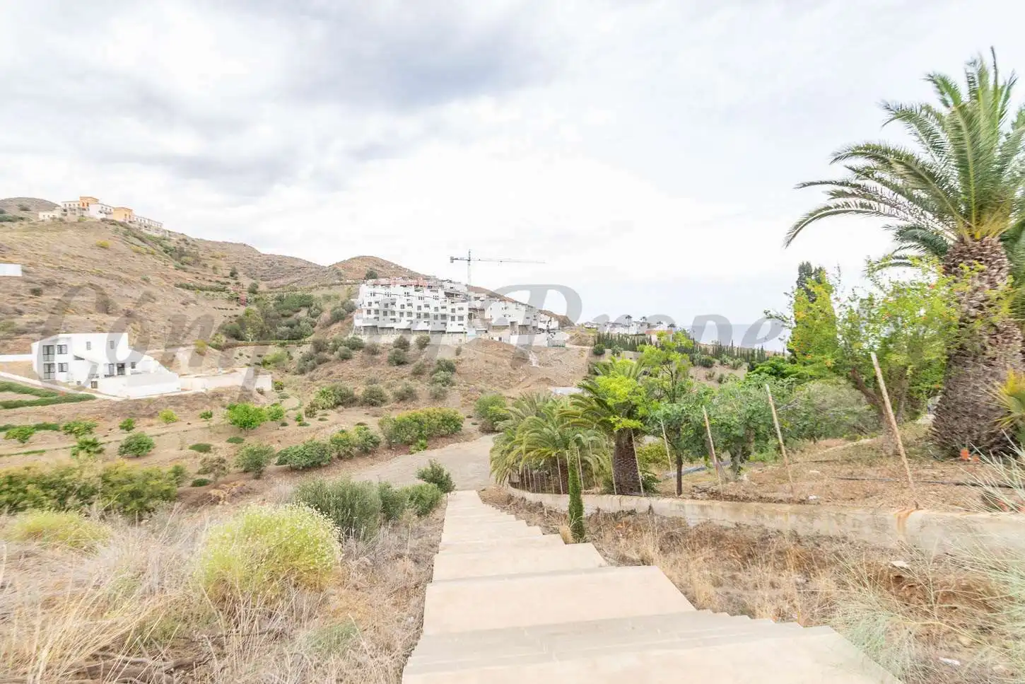 Residential land for sale in El Peñoncillo, imagen 7