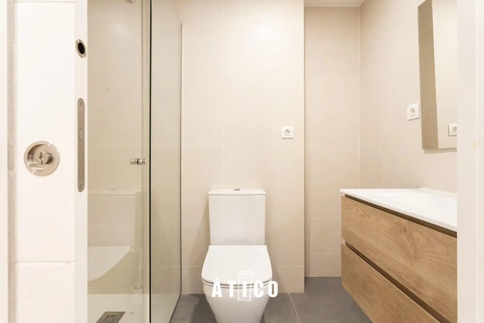 Penthouse mit Terrasse zum Verkauf in Sarrià - Sant Gervasi, imagen 22