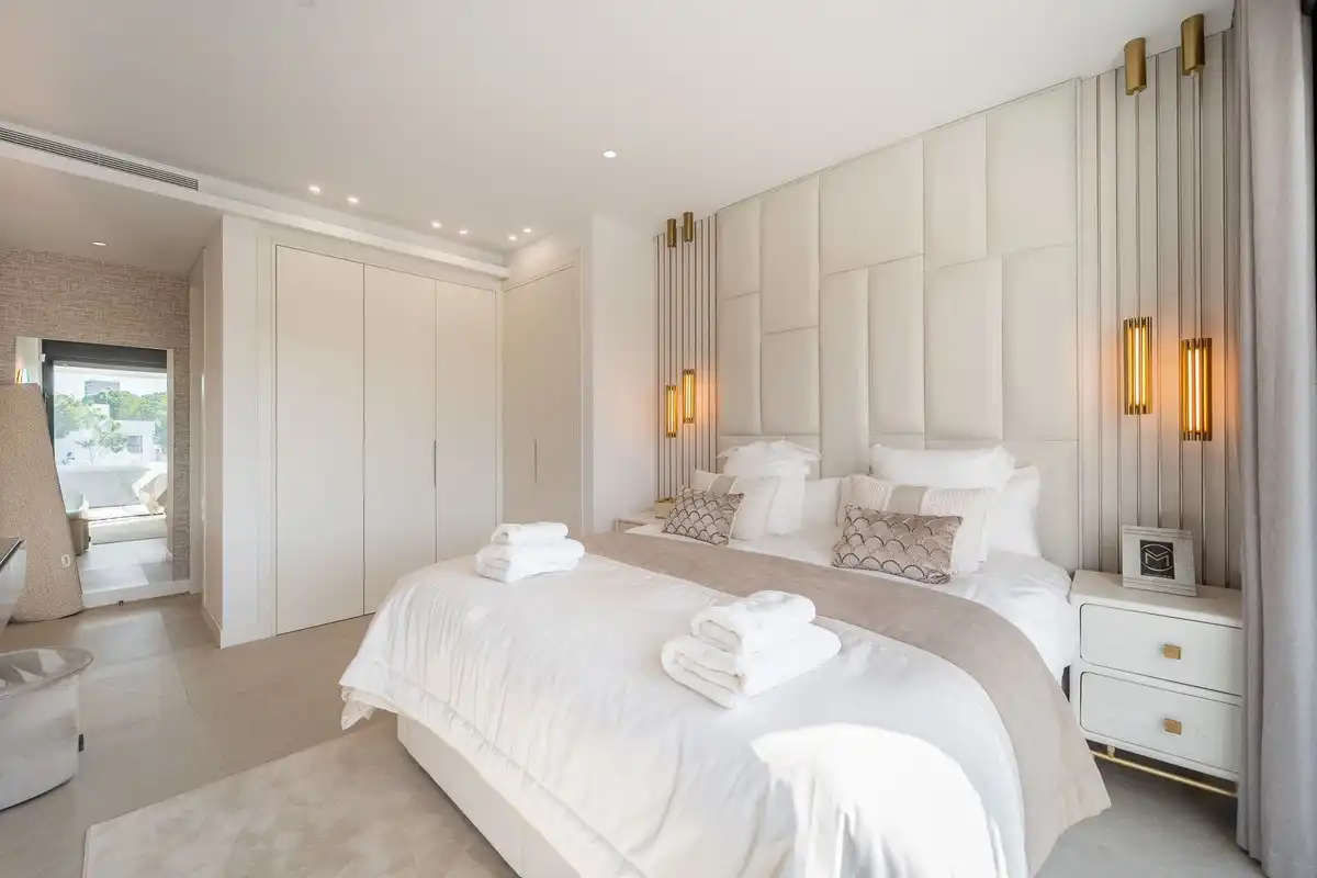 Adosado en venta en Elviria - Cabopino, imagen 16