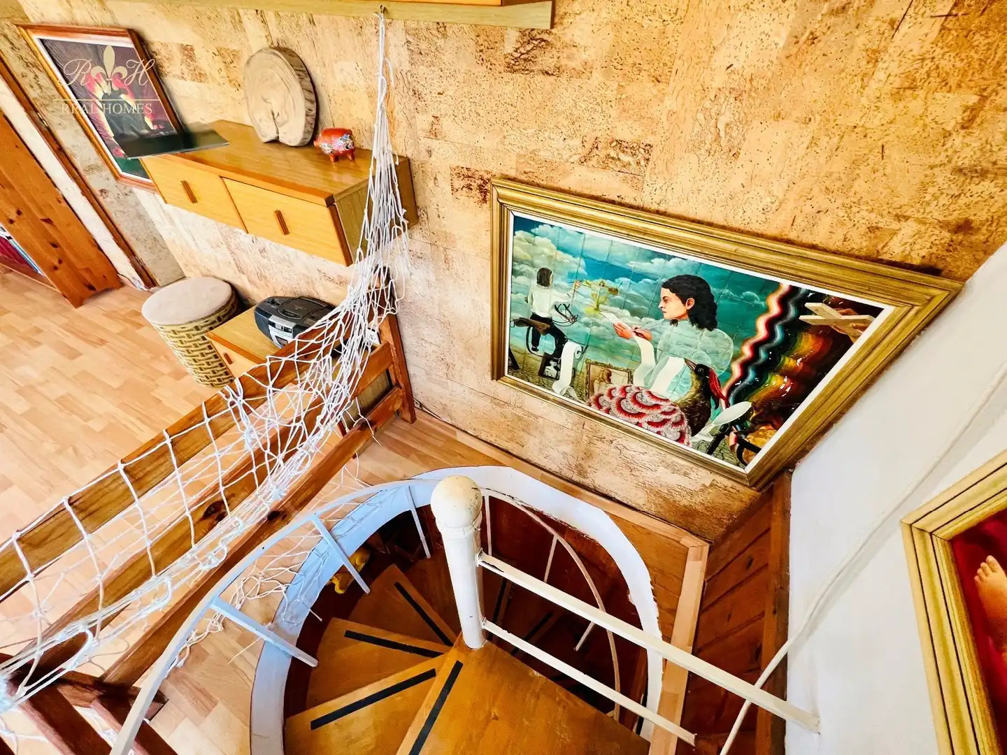 Houses for sale in L'Alfàs del Pi  with Terrace, Storage room and Swimming Pool