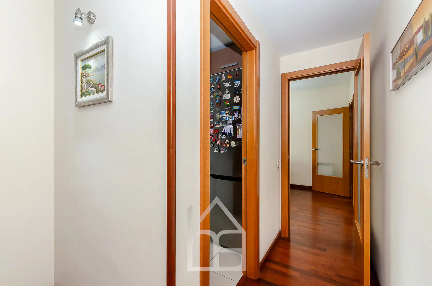 Penthouse mit Terrasse zum Verkauf in Carrer de Joaquim Rubió i Ors, imagen 15