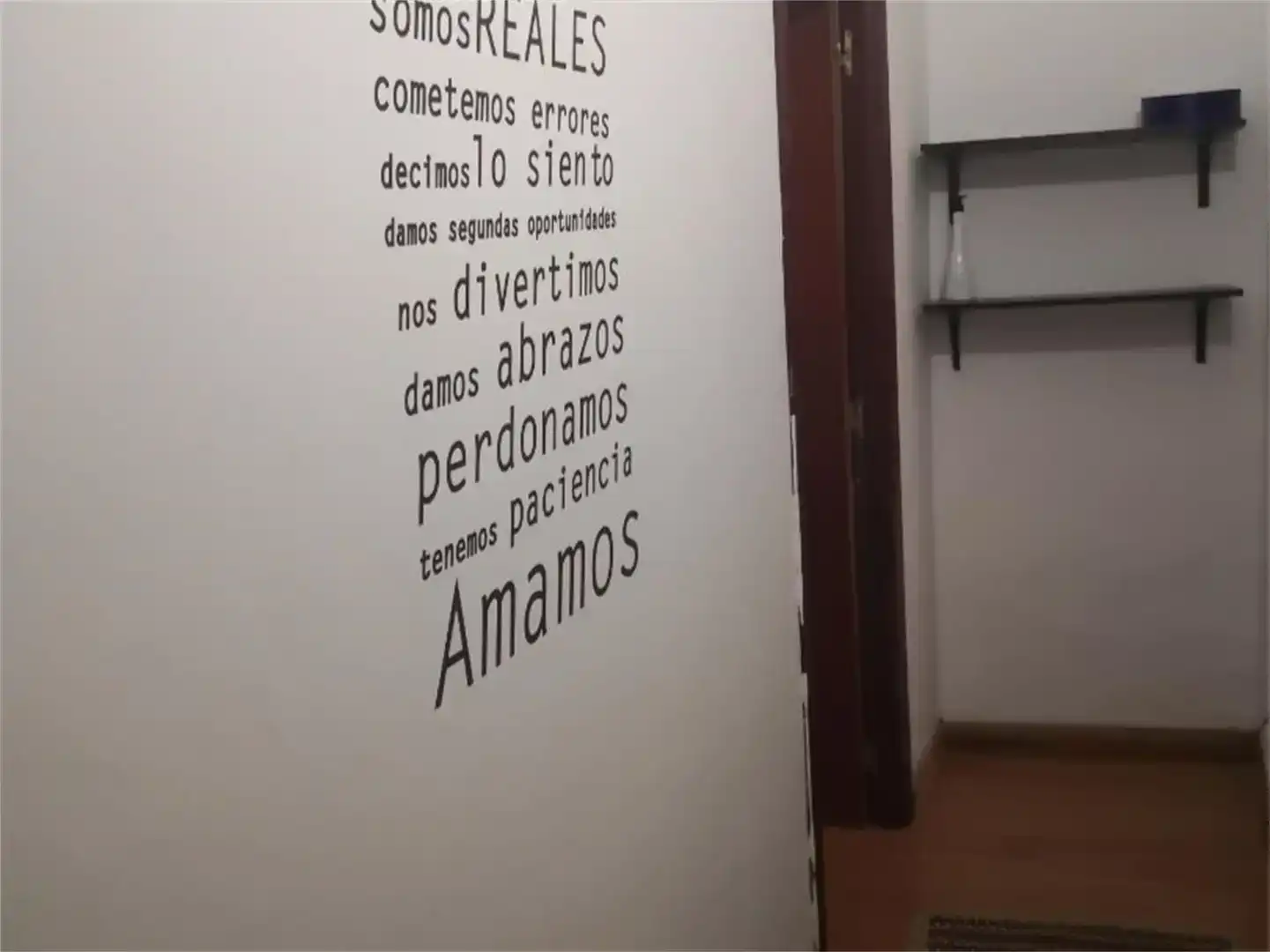 Casa adosada en venda en Malpartida de Cáceres amb Aire condicionat, Moblat i Balcó