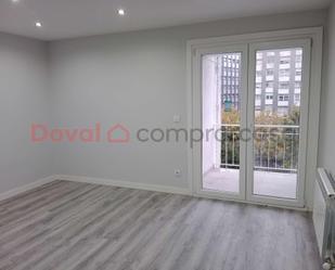 Bedroom of Flat to rent in Vigo   with Balcony