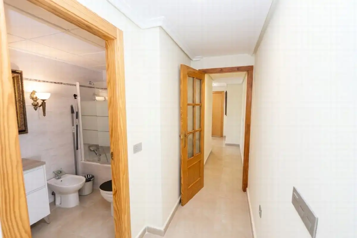 Apartament en venda en Murcia