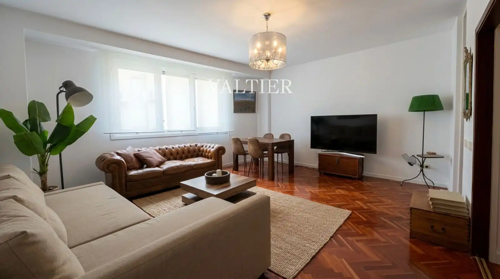 1 hab, 70m² en Recoletos, Barrio de Salamanca, Madrid - Image 3
