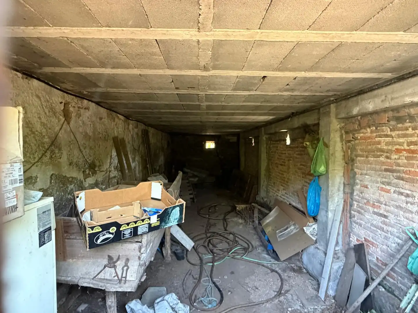 Casa o xalet en venda en Salvaterra de Miño amb Jardí privat i Parquet