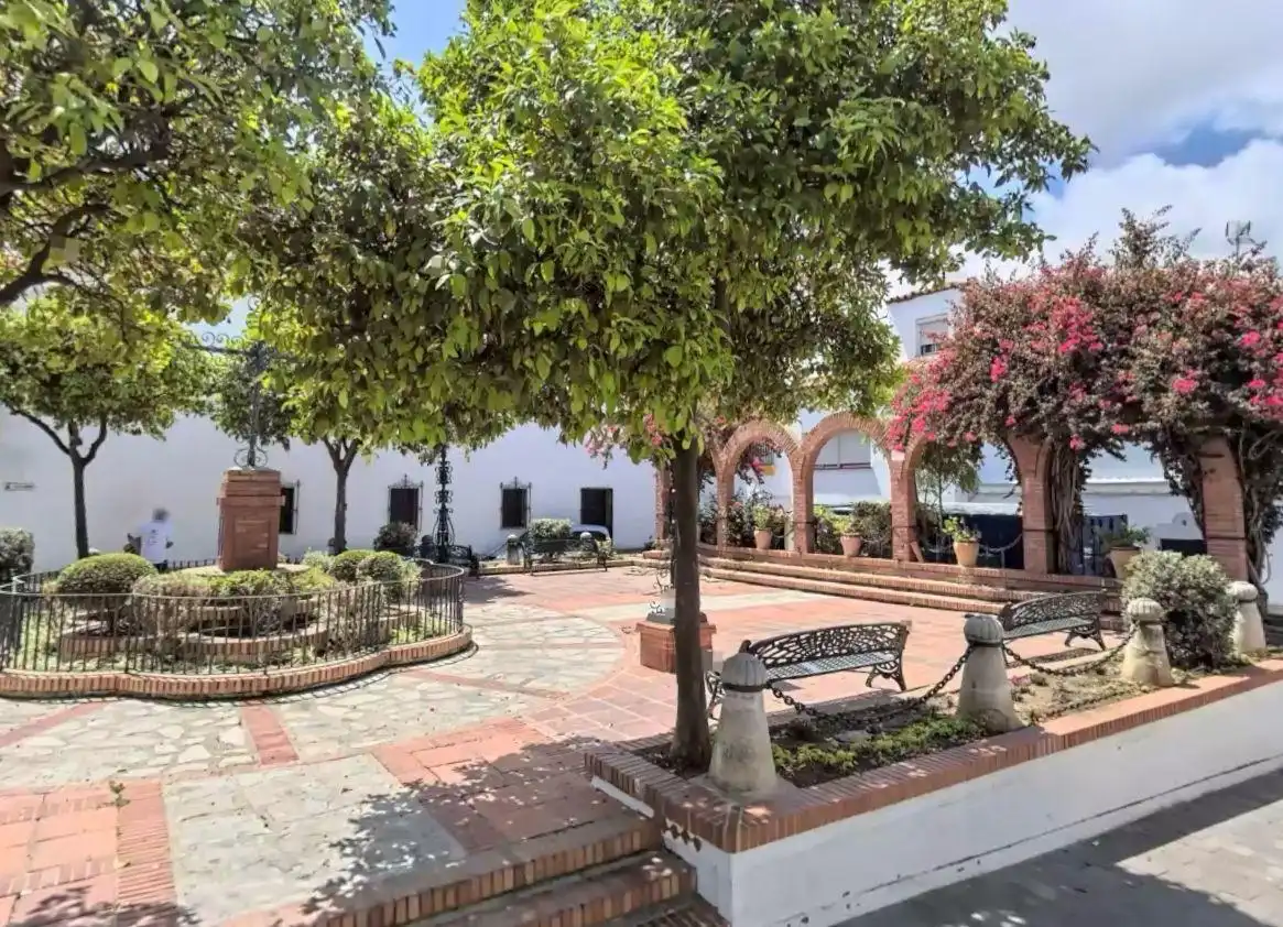 Casa o chalet en venta en Casco Antiguo