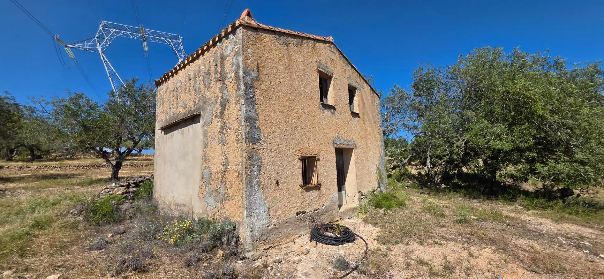 Maison rustique à vendre à Tivissa, imagen 2
