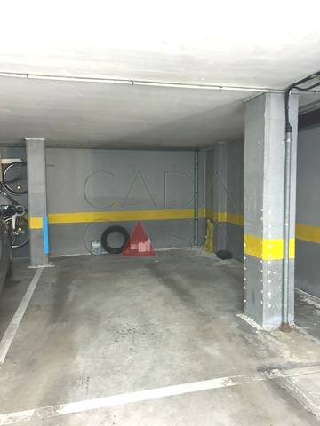 Garaje en Venta en Calle Camino de Orconera en El Astillero