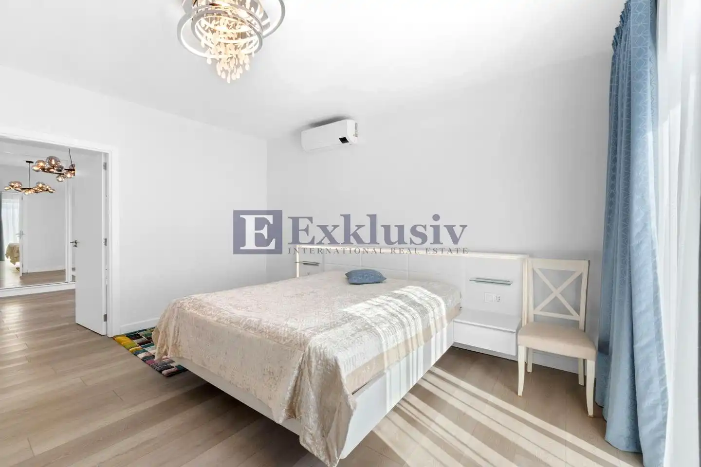 Bedroom of Houses for sale in San Miguel de Abona  with Private garden, Terrace and Swimming Pool