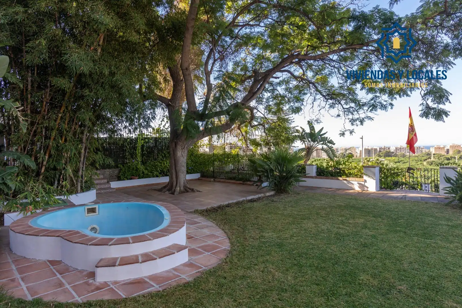 Villa con terrazza in vendita a Almuñecar centro, imagen 7