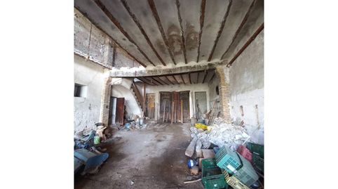 Inmueble en segorbe Un Espacio para Crear y Soñar en el Corazón de Segorbe, image 2