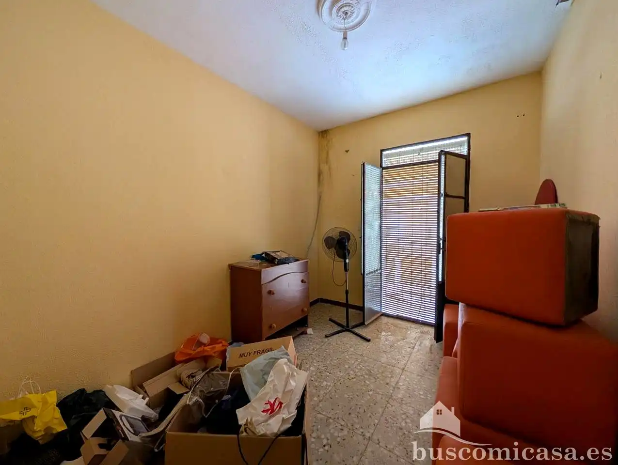Casa o xalet en venda en Linares amb Aire condicionat, Terrassa i Traster