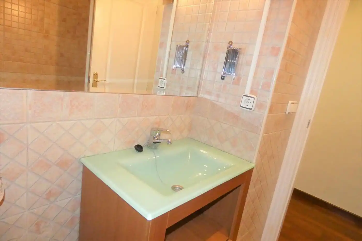 Bathroom of Flat for sale in Alicante / Alacant