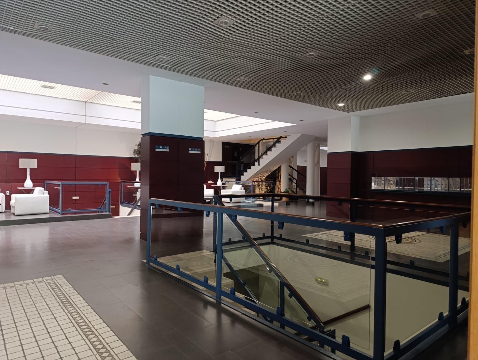 Pis de lloguer en  Sevilla Capital amb Aire condicionat, Calefacció i Traster