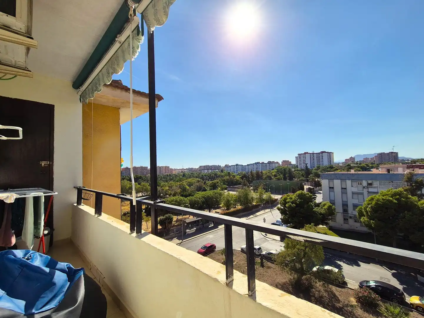 Duplex with terrace for sale in ARAGON, imagen 23