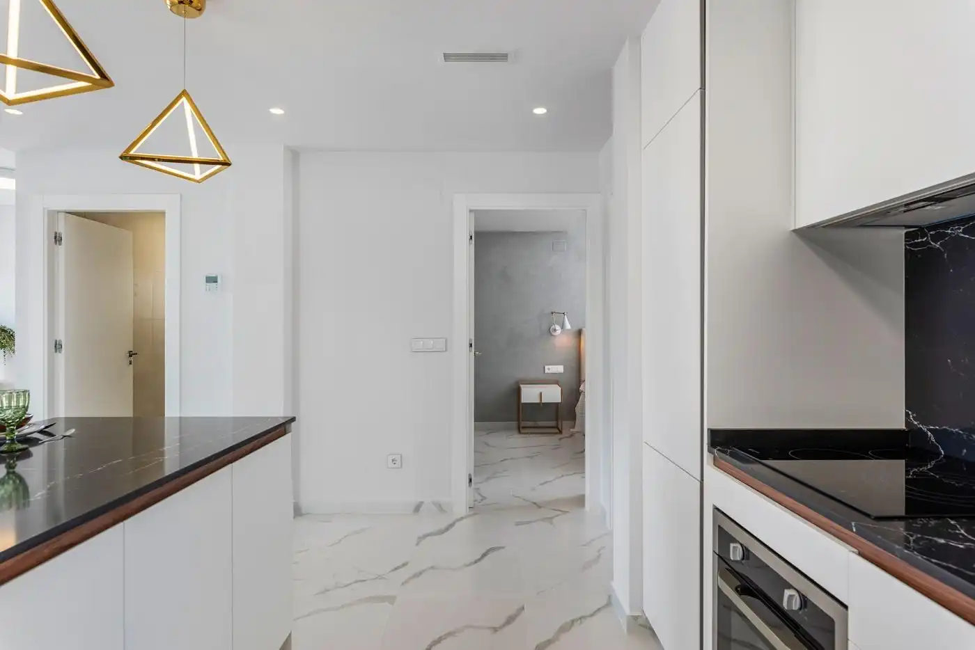 Apartamento con ascensor en venta en San Miguel de Salinas, imagen 7