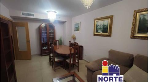 Foto 2 de Pis en venda a Zona Nord, Alcoy / Alcoi