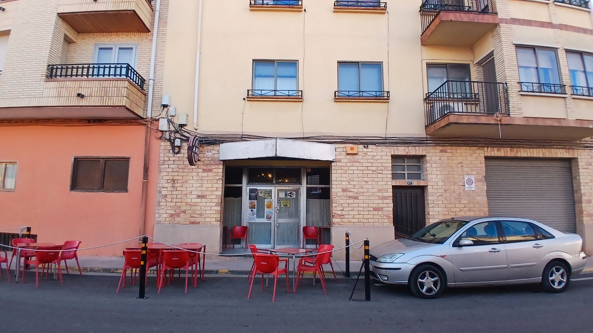 Local en venda en Valderrobres amb Terrassa