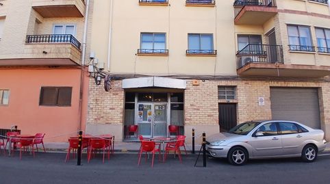 Local con licencia a la venta