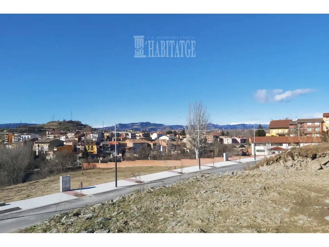 Wohnbaugrundstück zum Verkauf in Calle Campo de la Batalla, imagen 4