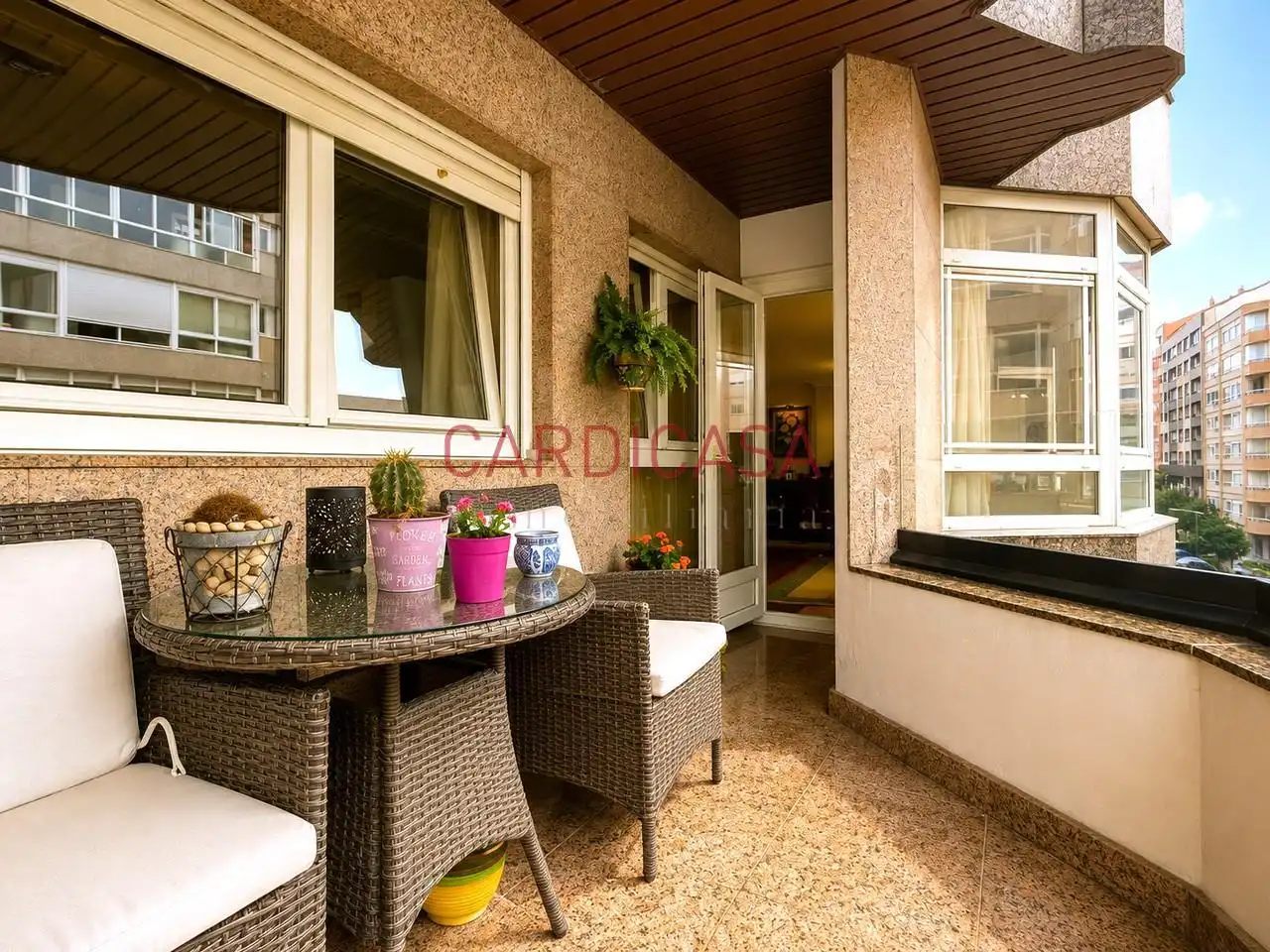 Piso en venta en Vía Norte, Fátima