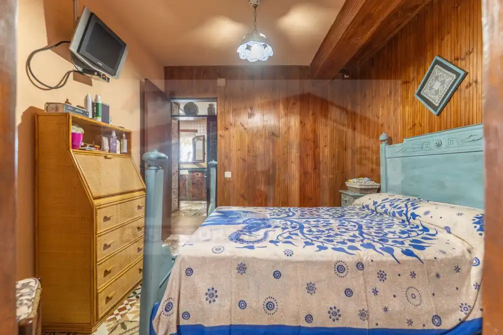 Bedroom of Houses for sale in Reus  with Air Conditioner, Heating and Terrace