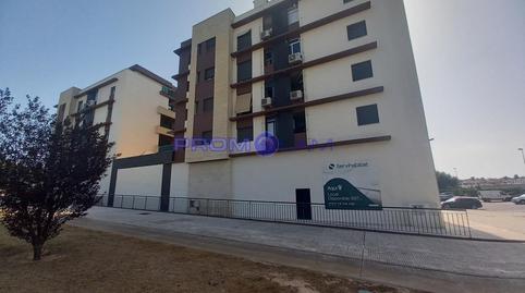 Photo 2 of Premises for sale in Hermanas Mirabal, Casco Antiguo, Sevilla